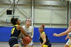 WBBall vs USJ  Women’s Basketball vs University of Saint Joseph. - Photo by Keith Nordstrom : Wheaton, Basketball